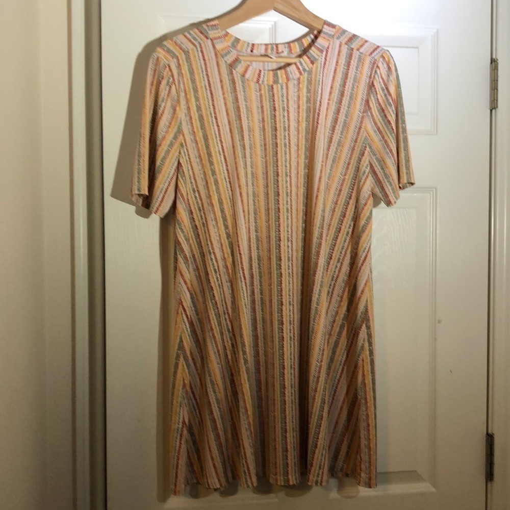 BCBGeneration Dress Size L